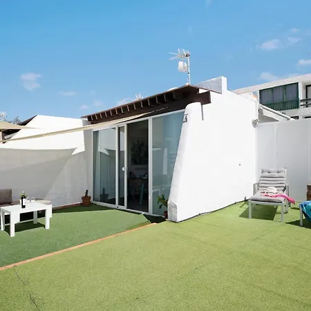 Estudio Dannamar Apartment