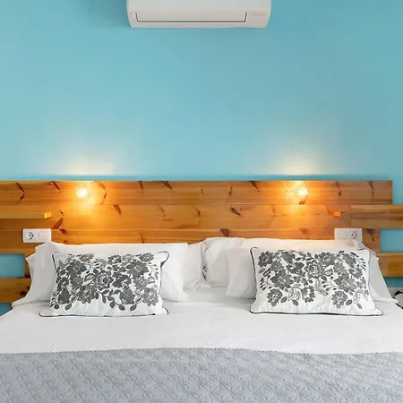 Estudio Dannamar Apartment *