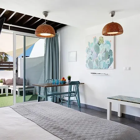 Estudio Dannamar Apartment