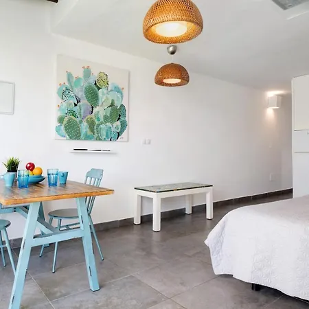 Apartment Estudio Dannamar Puerto del Carmen (Lanzarote)