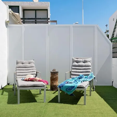 Estudio Dannamar Puerto del Carmen (Lanzarote)