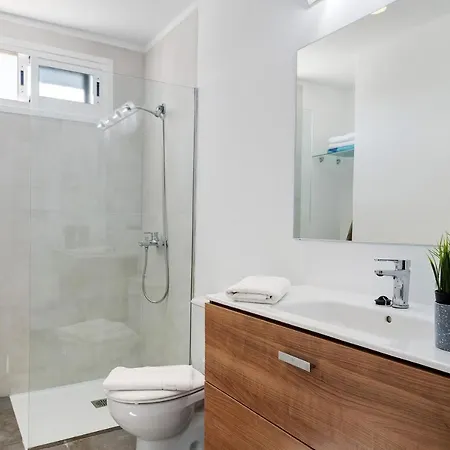 Estudio Dannamar Apartment *